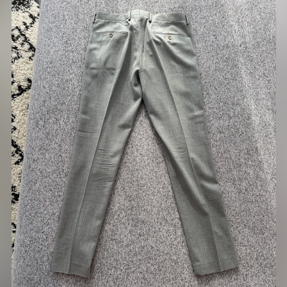 J. Crew Ludlow Traveller Pants - Picture 2 of 6